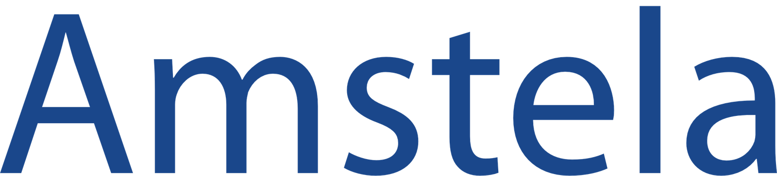 Amstela