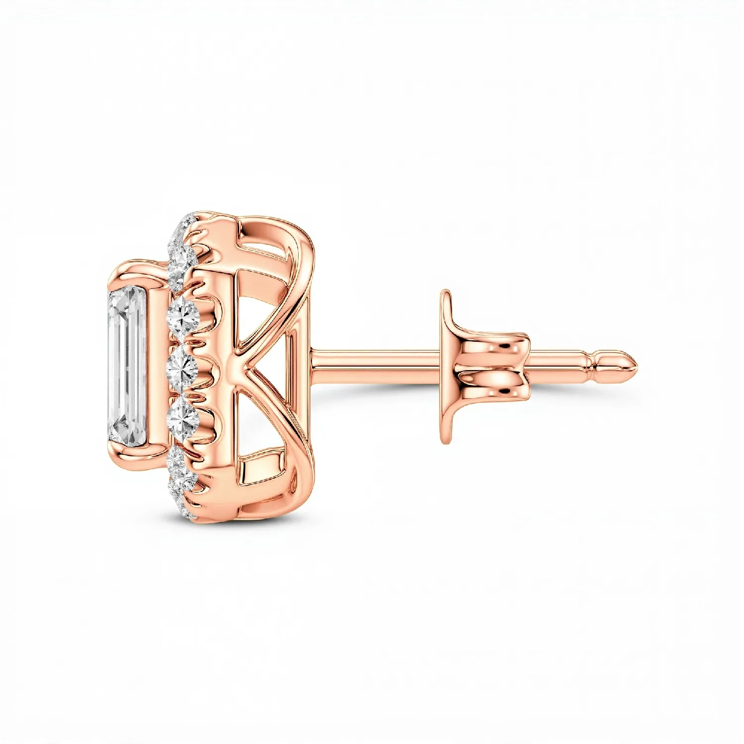 Emrald Earring - 6X45 MM-FINAL-01Rose-_view4