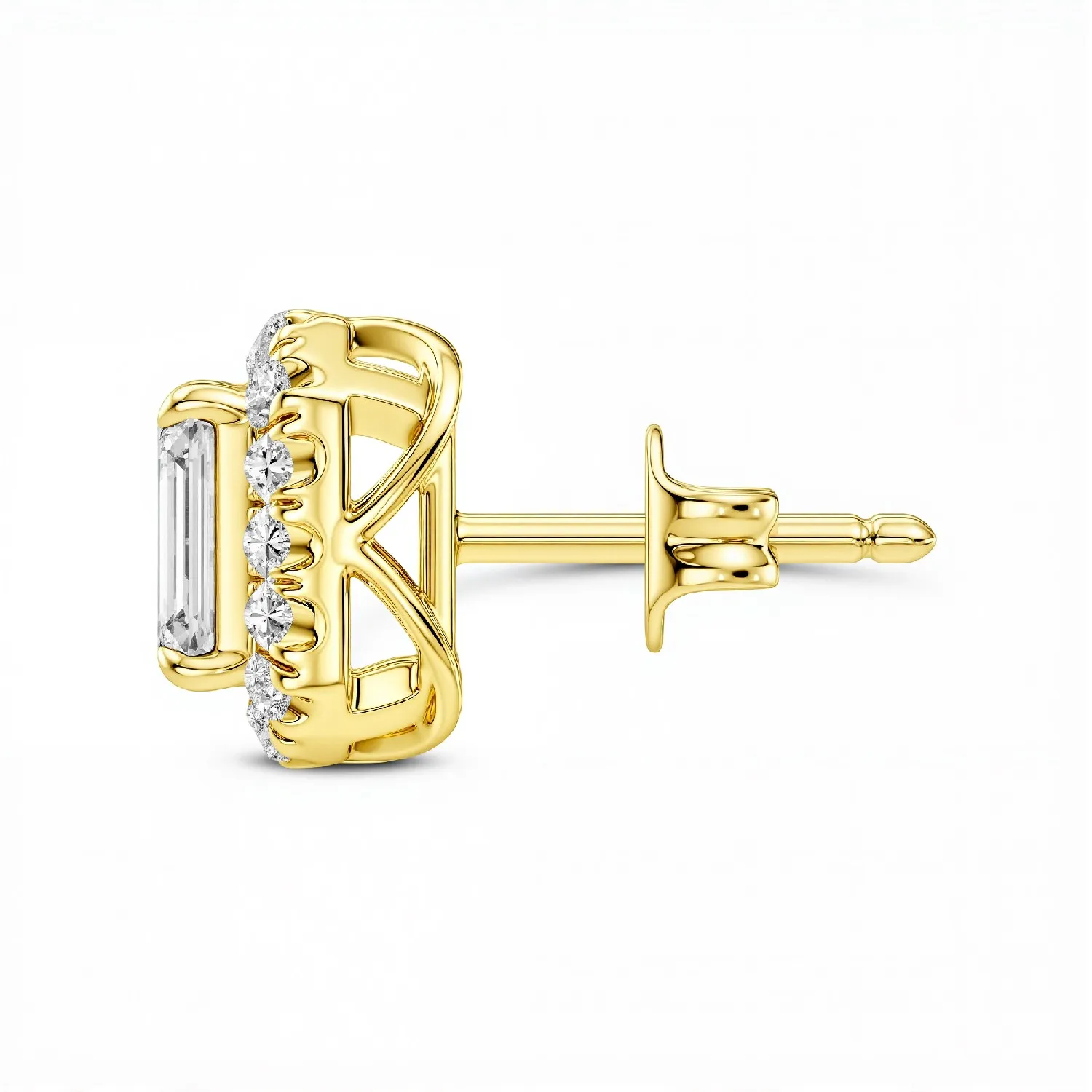 Emrald Earring - 6X45 MM-FINAL-01Yellow-_view4