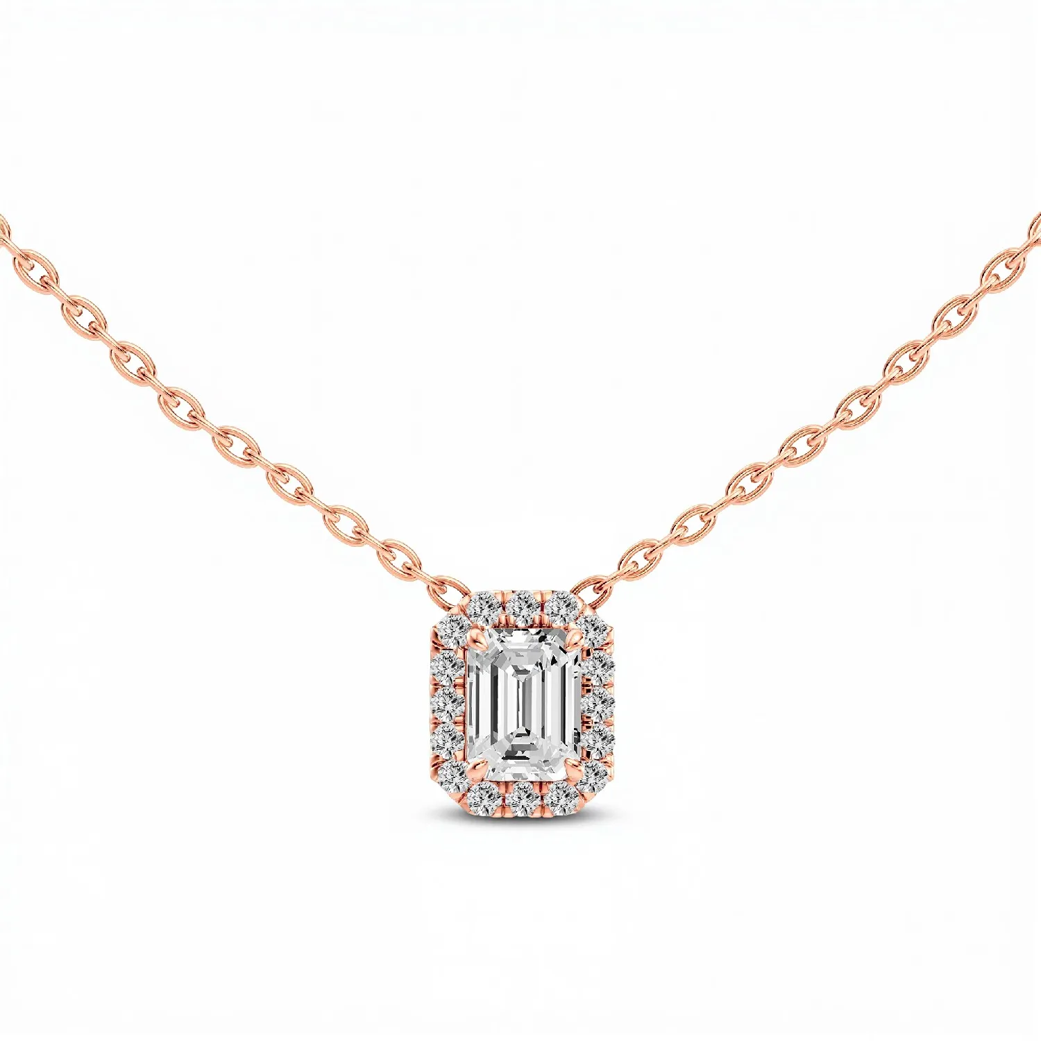 Emrald Pendant - 6X4.5 MM-FINAL-01Rose-_view3