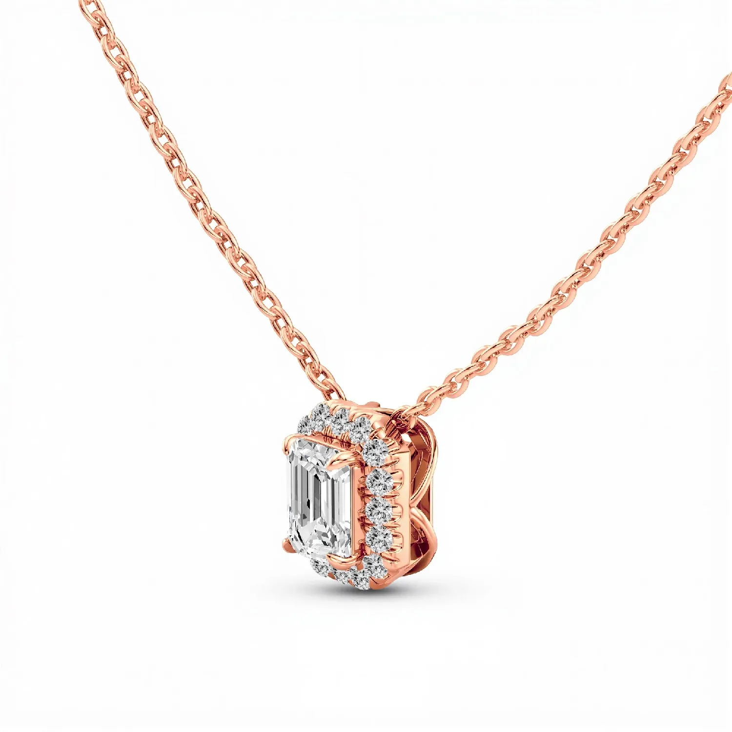 Emrald Pendant - 6X4.5 MM-FINAL-01Rose-_view5