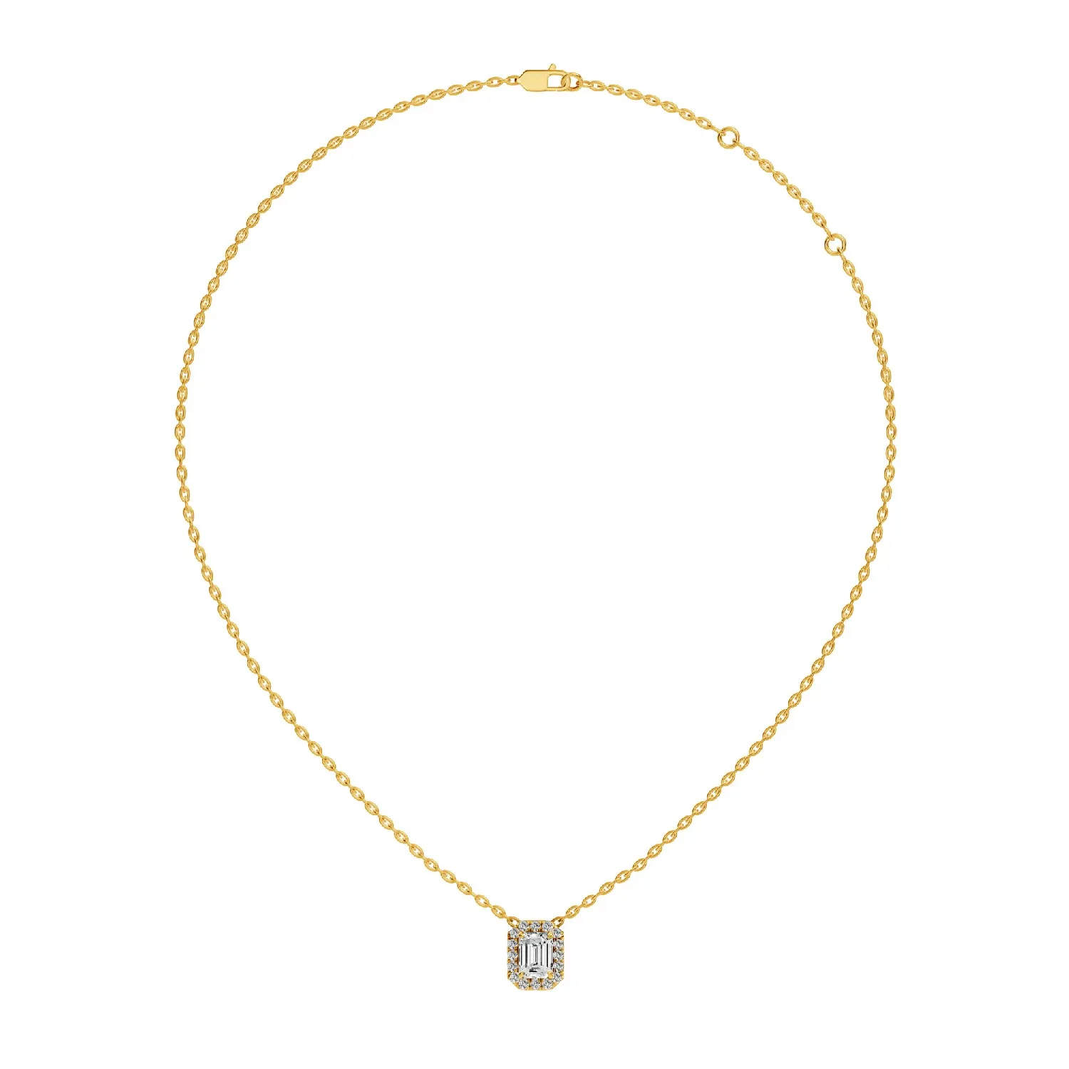 Emrald Pendant - 6X4.5 MM-FINAL-01Yellow-_view2