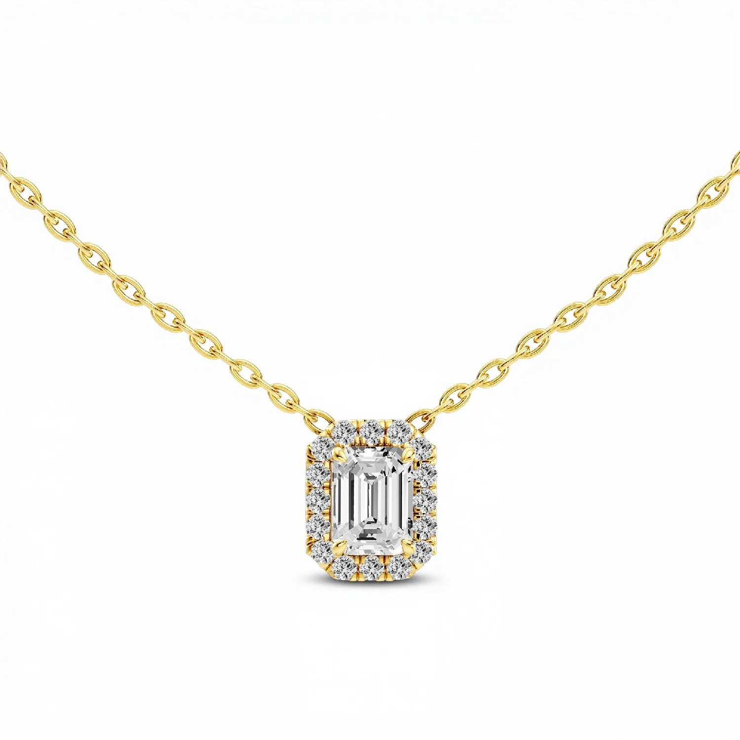 Emrald Pendant - 6X4.5 MM-FINAL-01Yellow-_view3