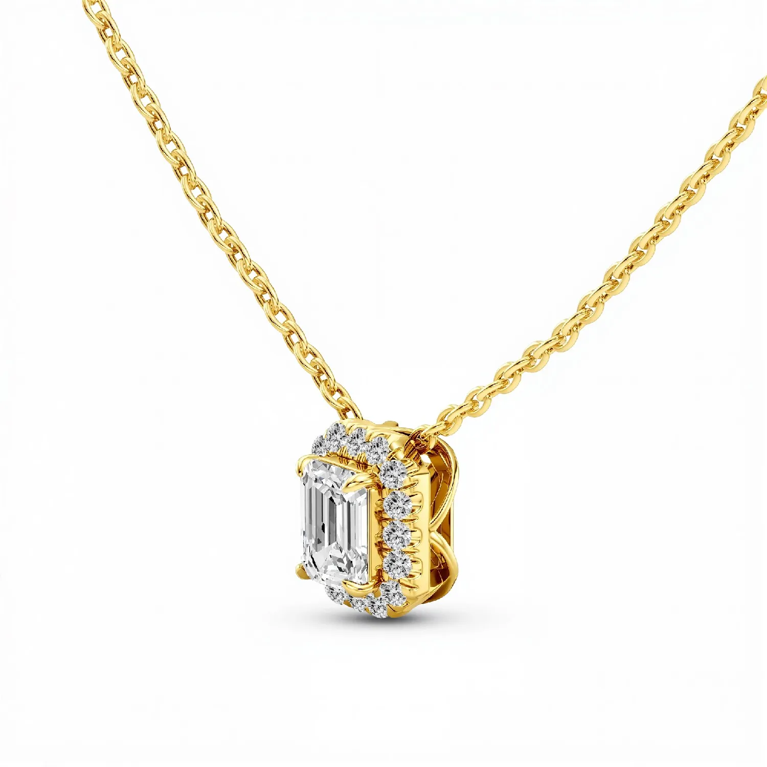 Emrald Pendant - 6X4.5 MM-FINAL-01Yellow-_view5