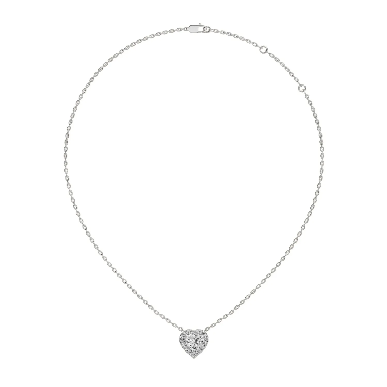 Heart Pendant - 6.0X6.2(0.75cts)-FINAL-01White-_view2