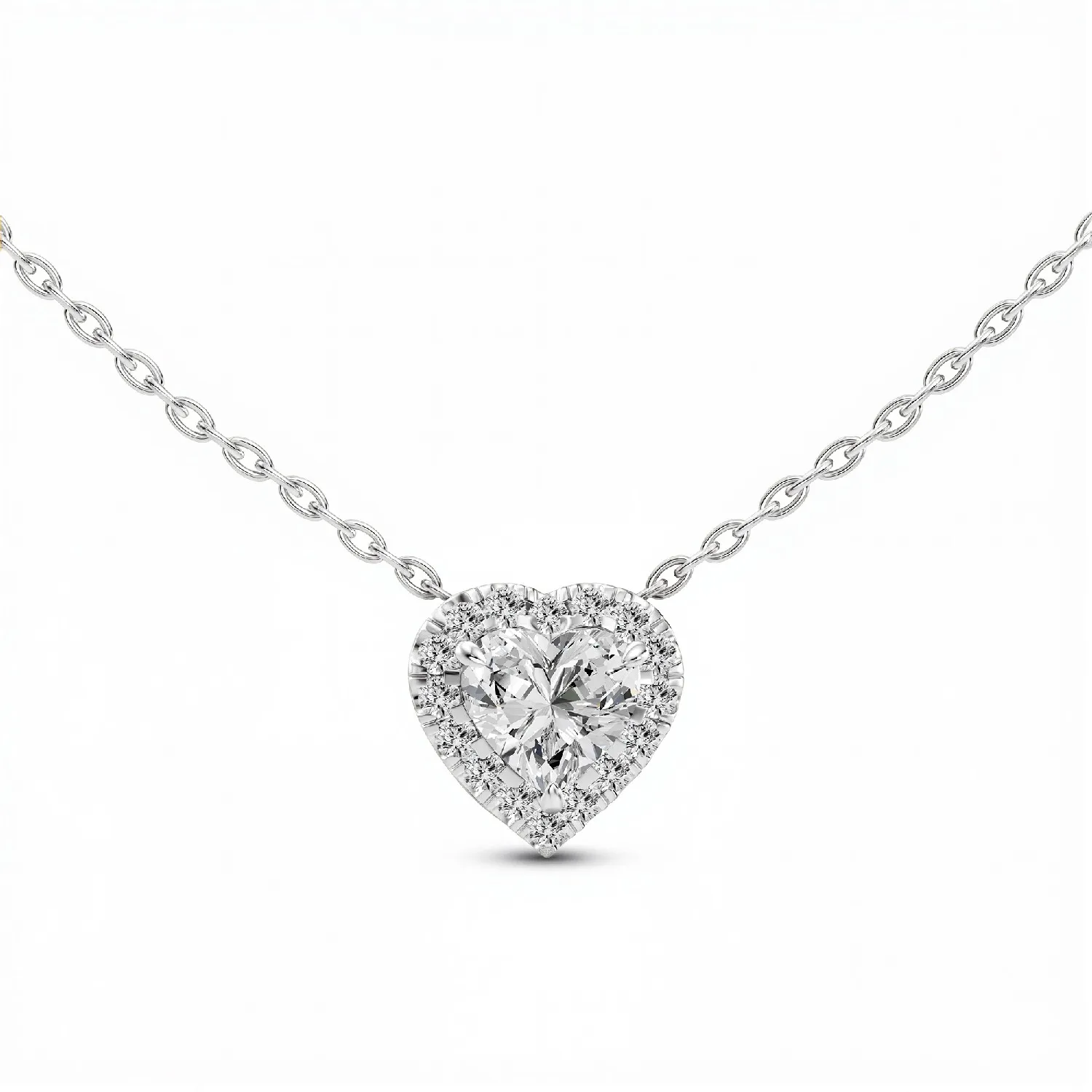 Heart Pendant - 6.0X6.2(0.75cts)-FINAL-01White-_view3