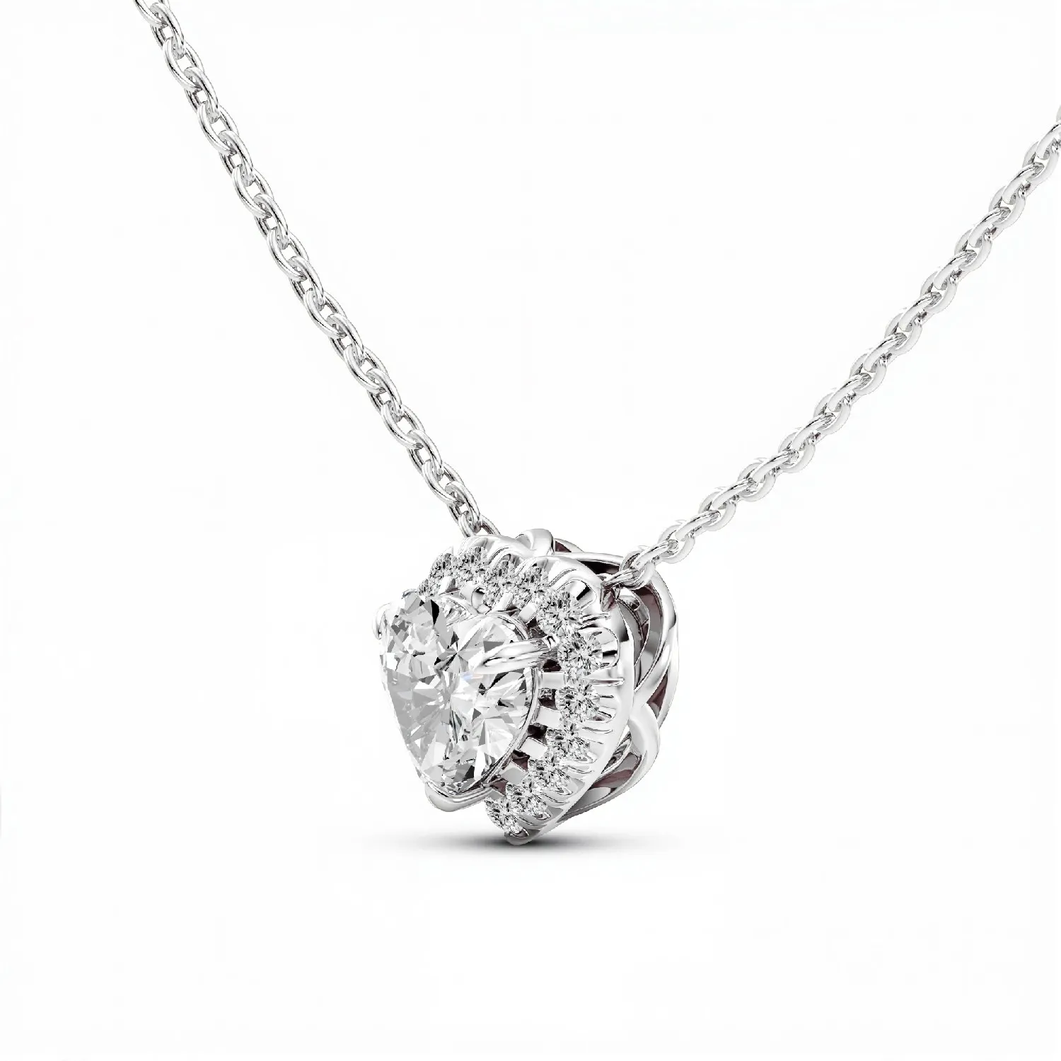 Heart Pendant - 6.0X6.2(0.75cts)-FINAL-01White-_view5