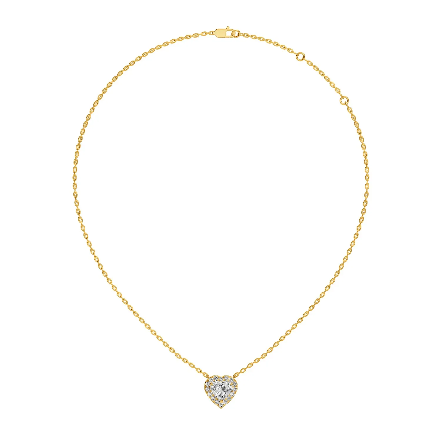 Heart Pendant - 6.0X6.2(0.75cts)-FINAL-01Yellow-_view2