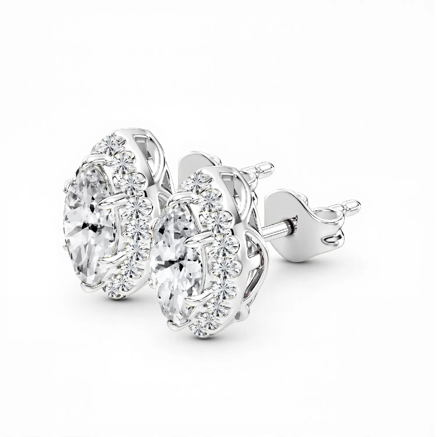 MQ Earring - 8.0X4.0(1.00cts)FINAL-01White-_view3