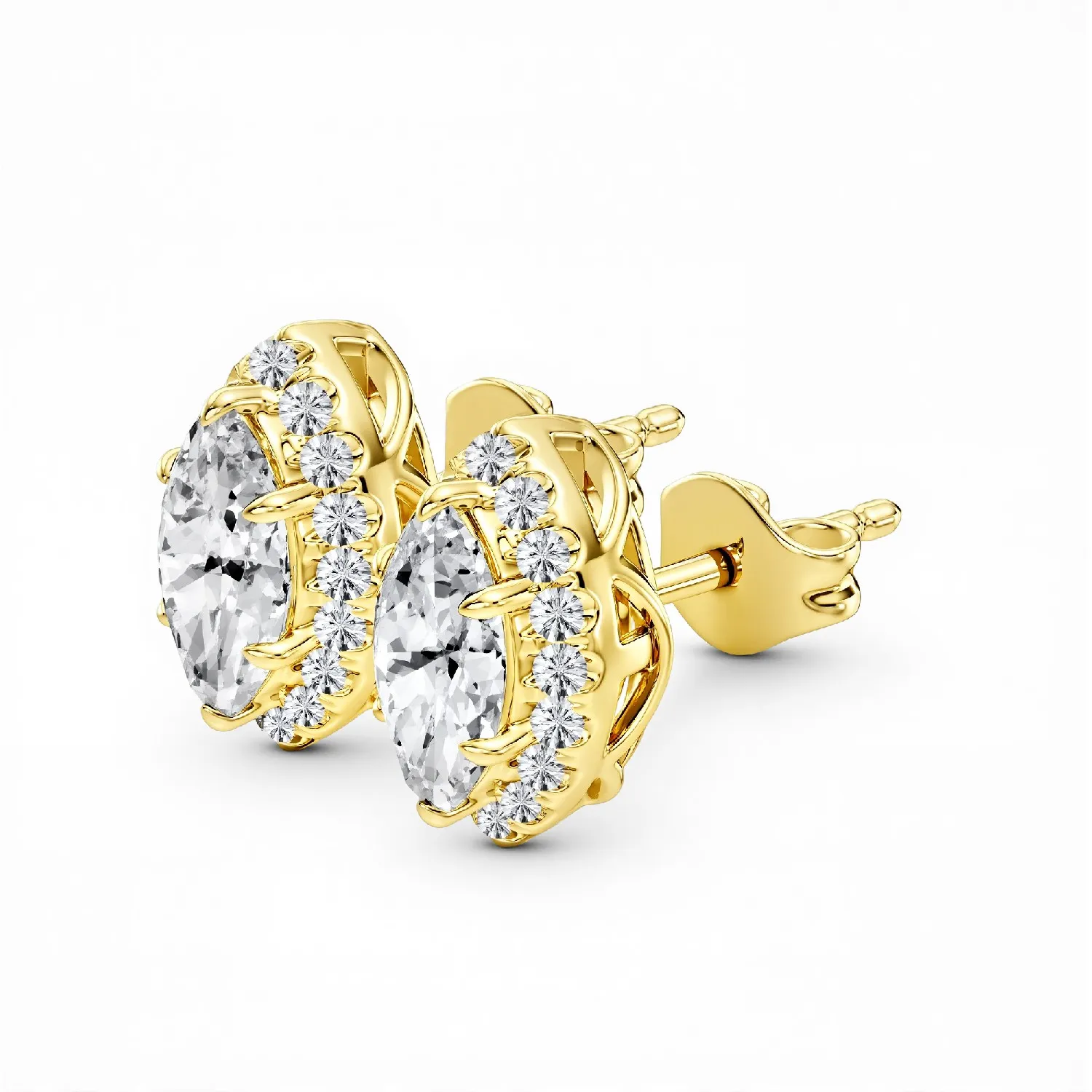 MQ Earring - 8.0X4.0(1.00cts)FINAL-01Yellow-_view3