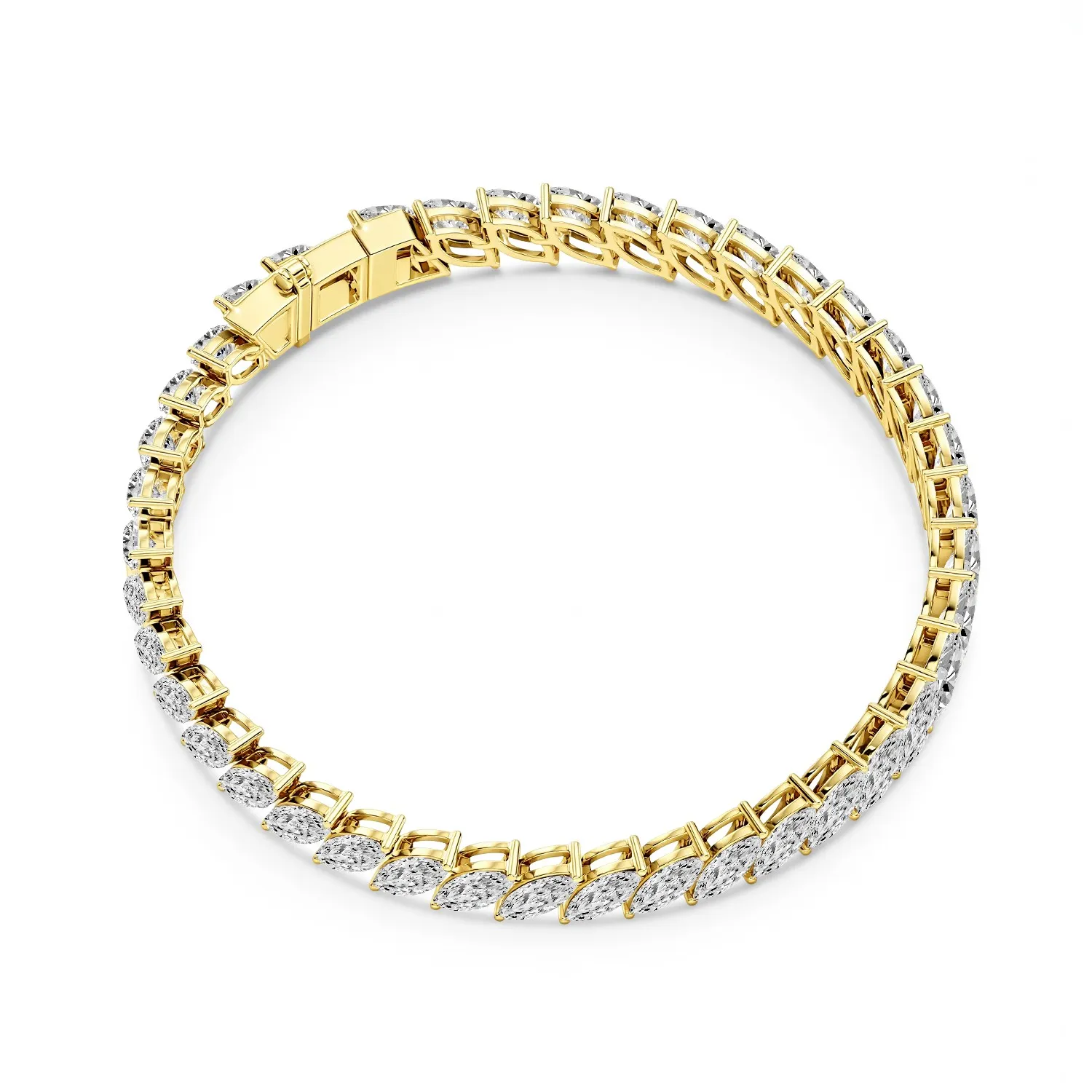 QIBL0099-BRACELET-FINAL-01Yellow-_view5