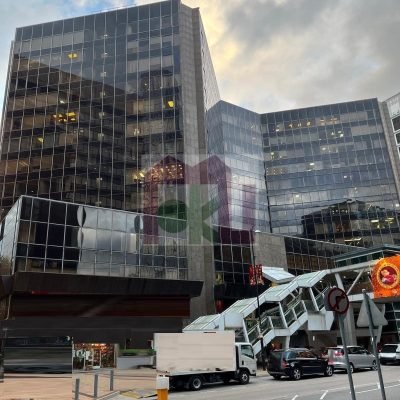 Houston Centre